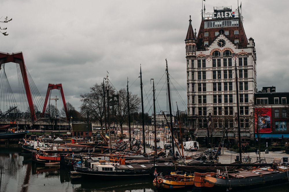 Photograph by Евгения Скидан