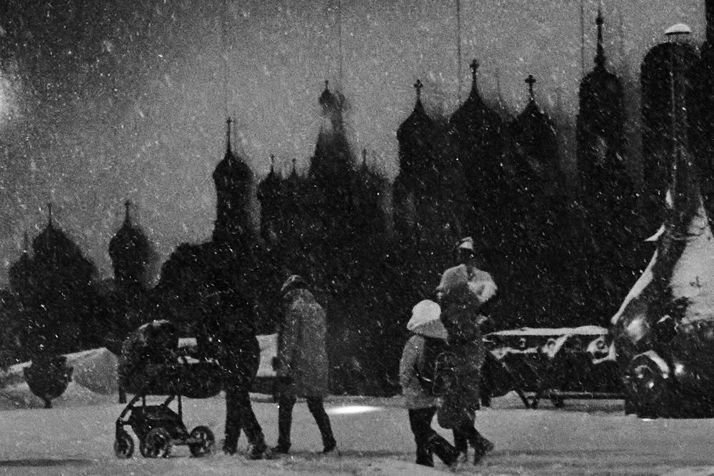 Photograph by Дмитрий Солодухин