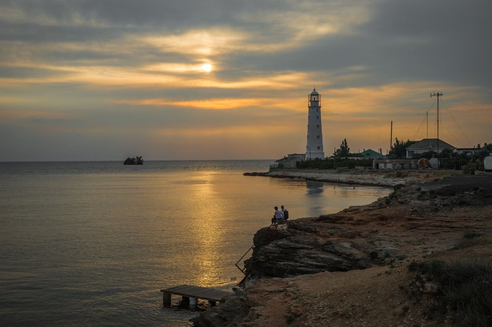 Photograph by Дария Максимова