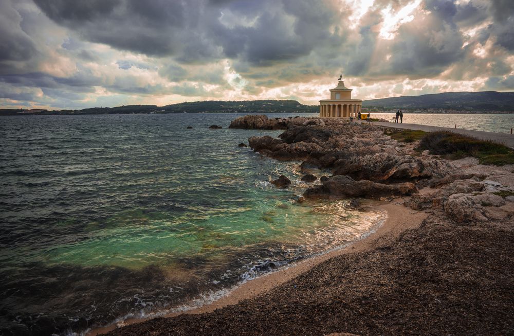 Photograph by Дария Максимова