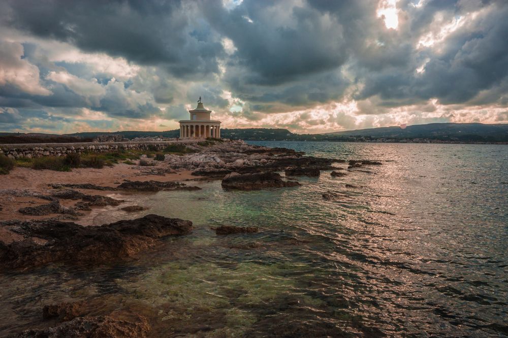 Photograph by Дария Максимова