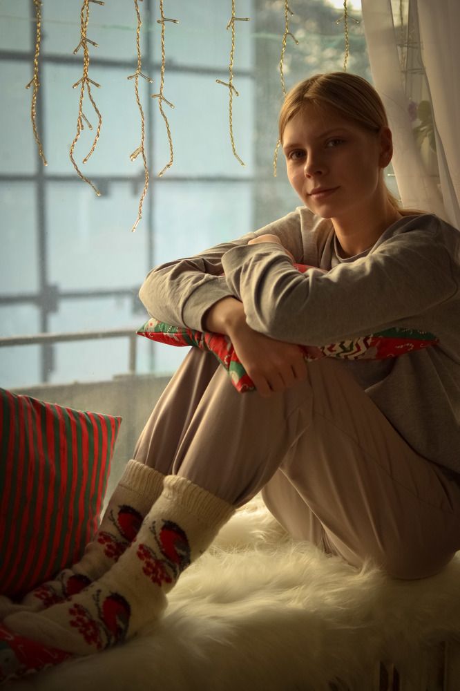 Photograph by Евгения Щеколдина