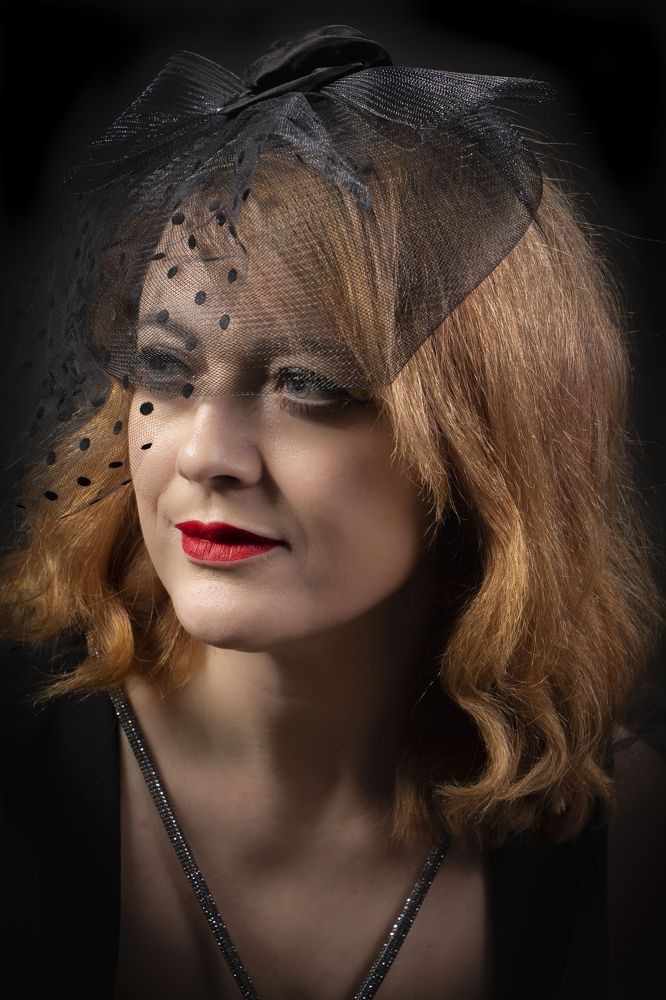 Photograph by Ольга Чибисова