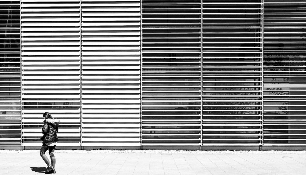 Photograph by Mario Županović