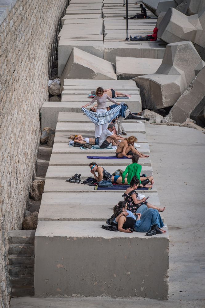 Photograph by Fabio Aristizábal