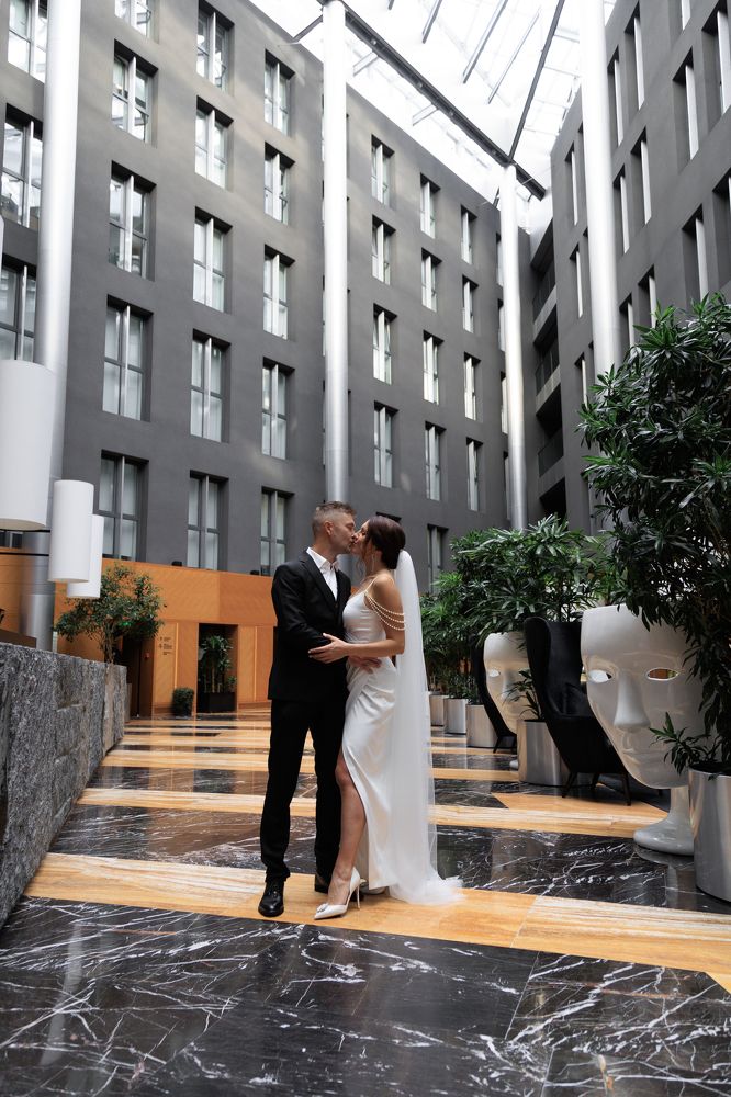 Photograph by Марина Побединская