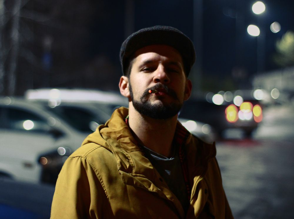 Фотография автора Илья Евдокимов