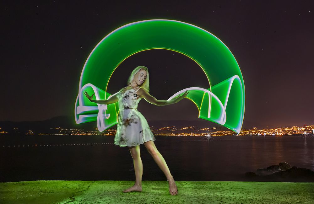 Photograph by Jasmina Ban