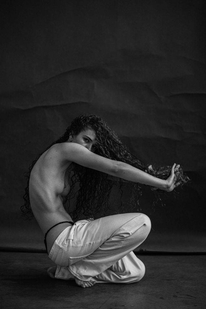 Photograph by Щеглова Марина