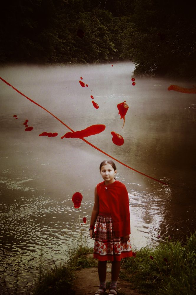 Photograph by Светлана Стрельцова