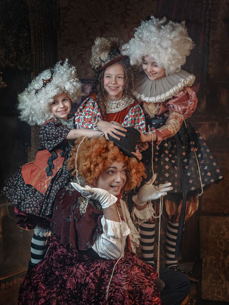 Photograph by Екатерина Трубинова