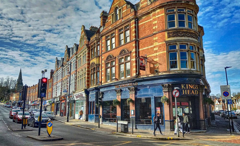 Photograph by Владимир Гречанинов