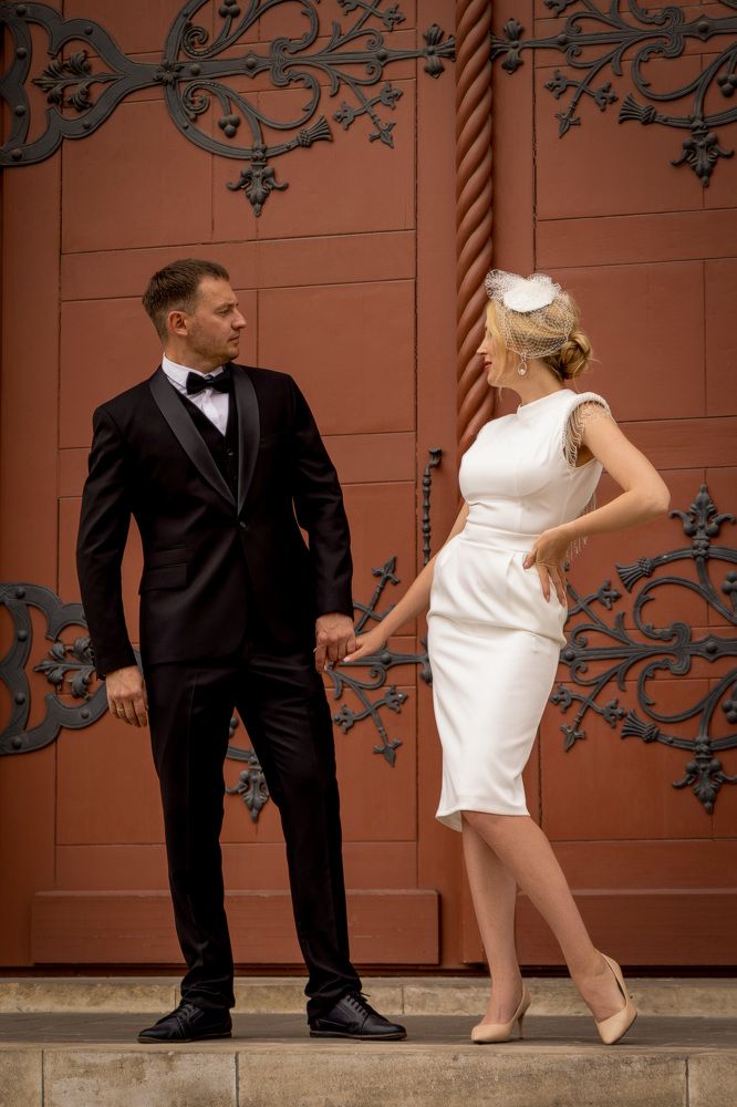 Photograph by Ольга Солодова