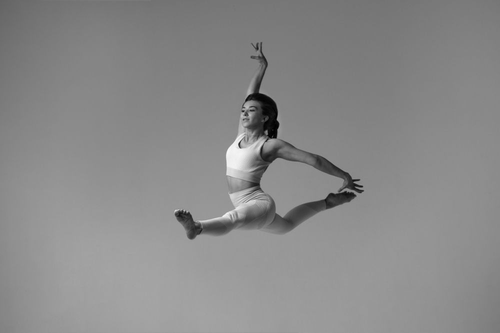 Photograph by Дарья Дрёмова