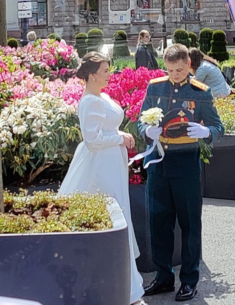 Photograph by Татьяна Гулакова