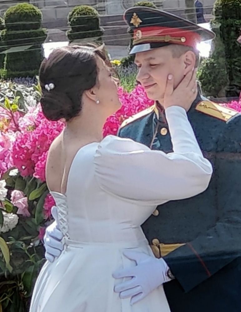 Photograph by Татьяна Гулакова