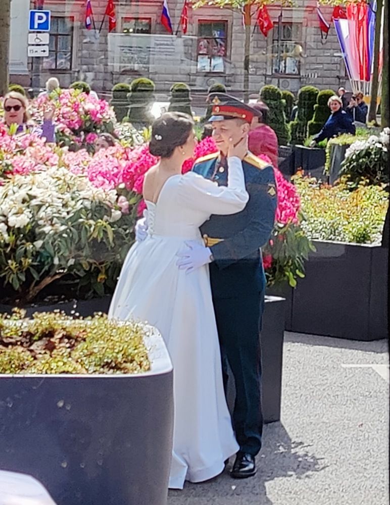 Photograph by Татьяна Гулакова