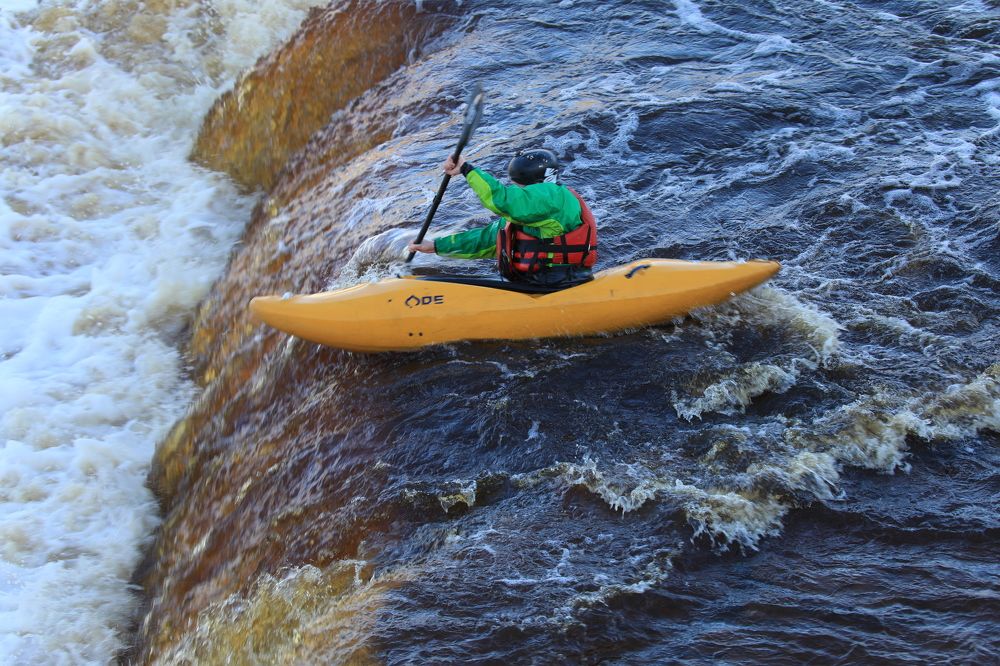 Photograph by Владимир Грибков