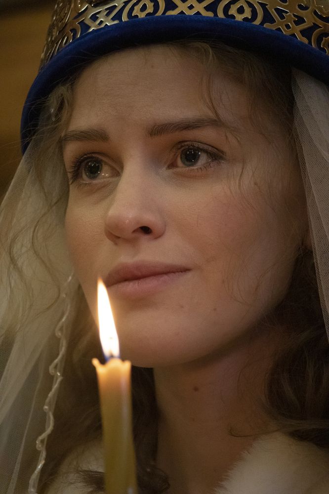 Photograph by Юлия Куликова