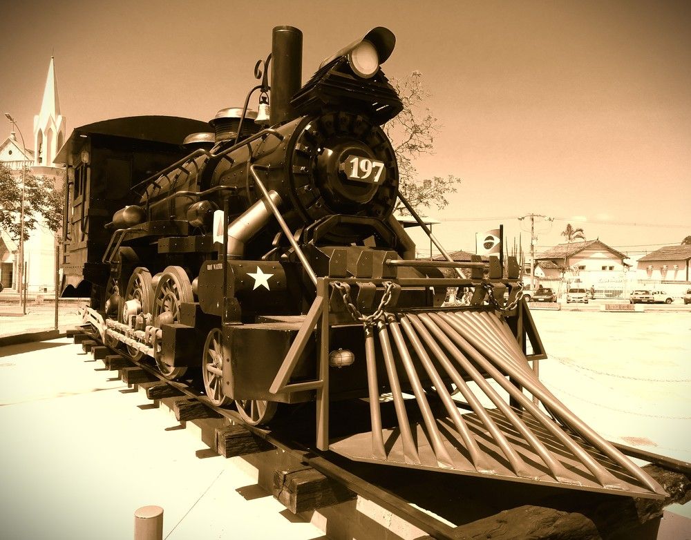 Photograph by HECTOR ANTONIO RAUCHS