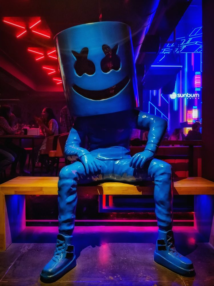 Photograph by Jaspreet Singh