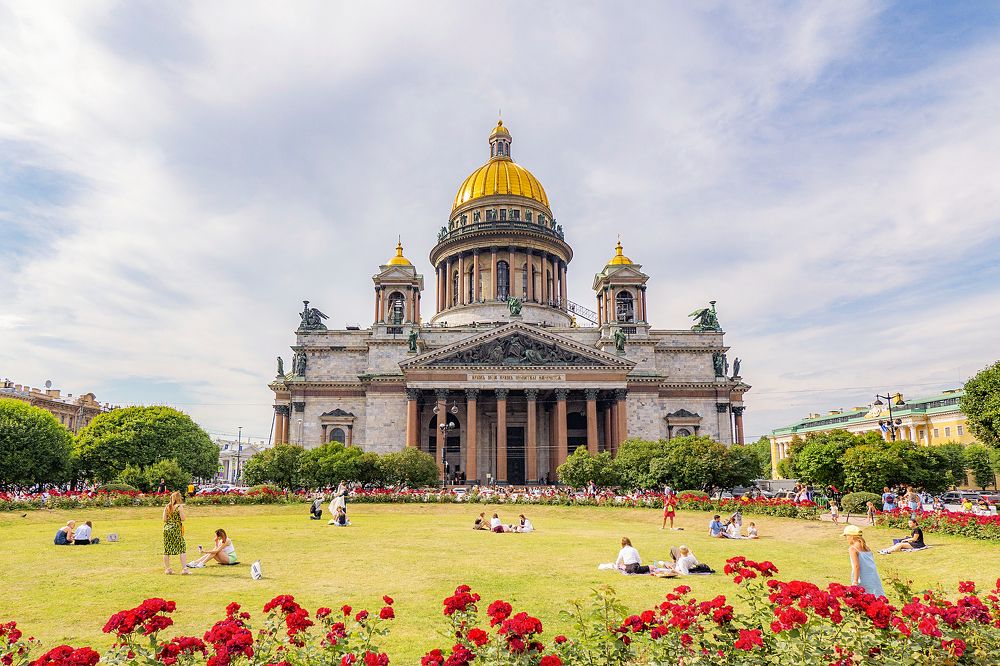 Photograph by Игорь Зиновьев