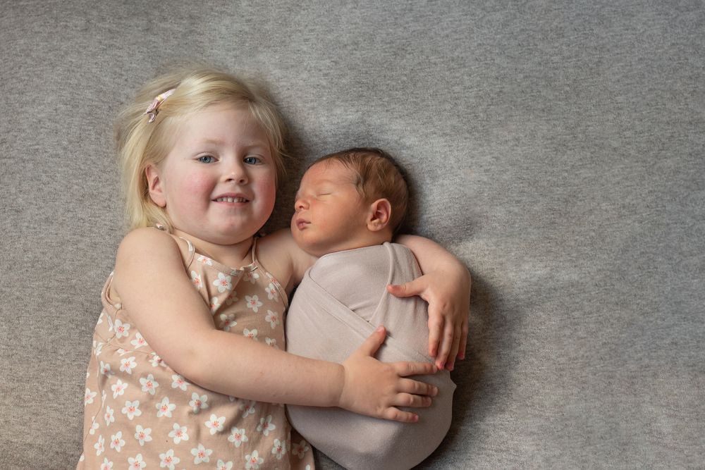 Младший братик