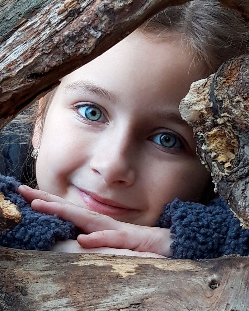 Photograph by Людмила Железнова