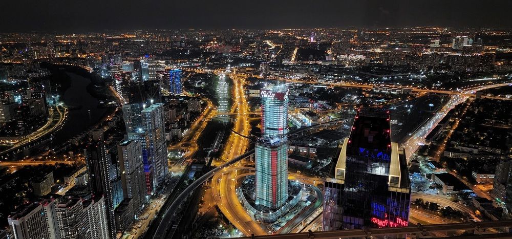 Photograph by Tatiana Denisova