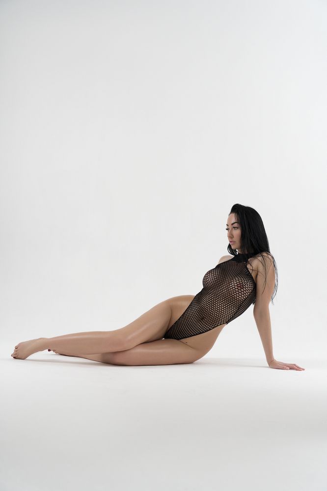 Фотография автора Марина Новосёлова