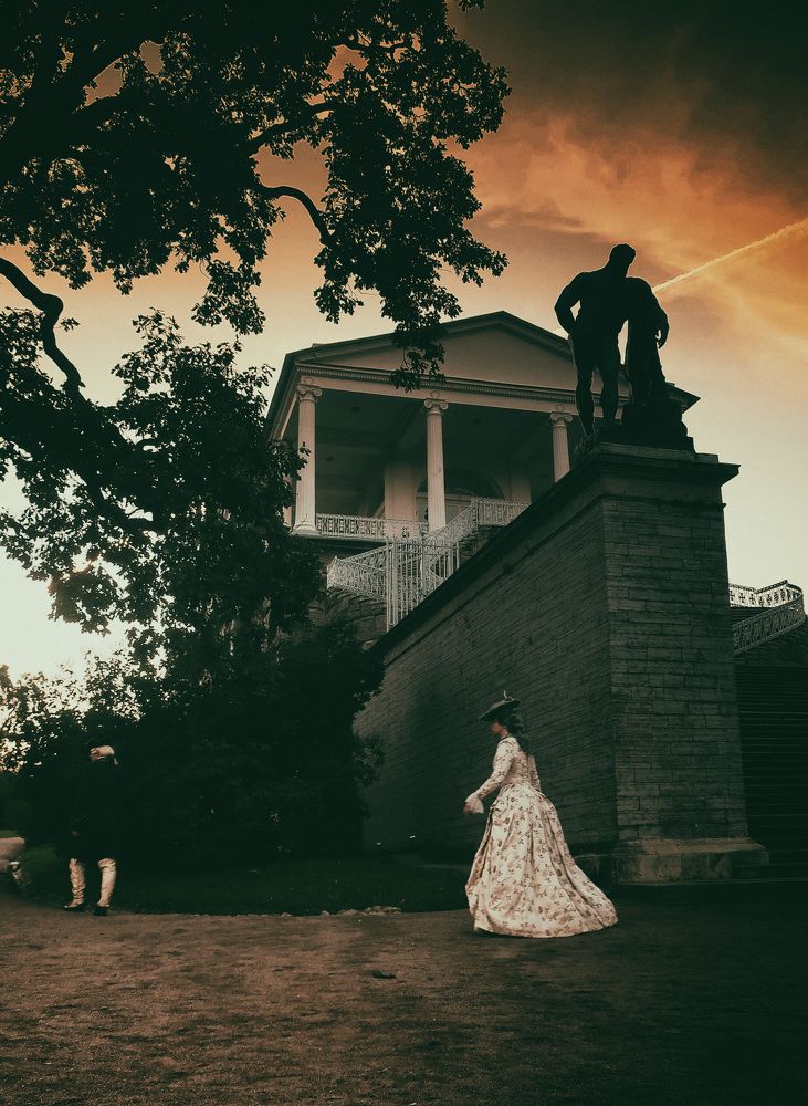 Photograph by Ольга Стоун