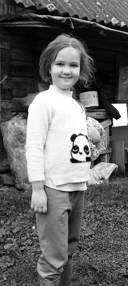 Фотография автора Марина Новикова