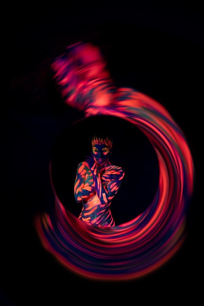 Photograph by Анна Оськина