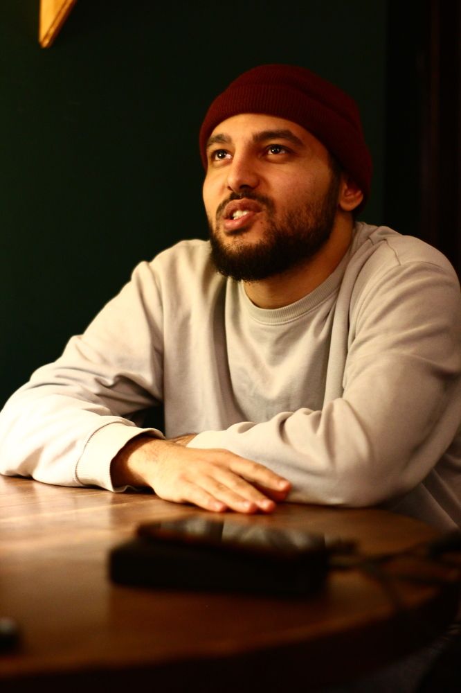 Фотография автора Илья Евдокимов