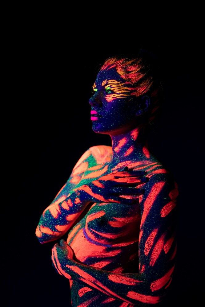 Photograph by Анна Оськина