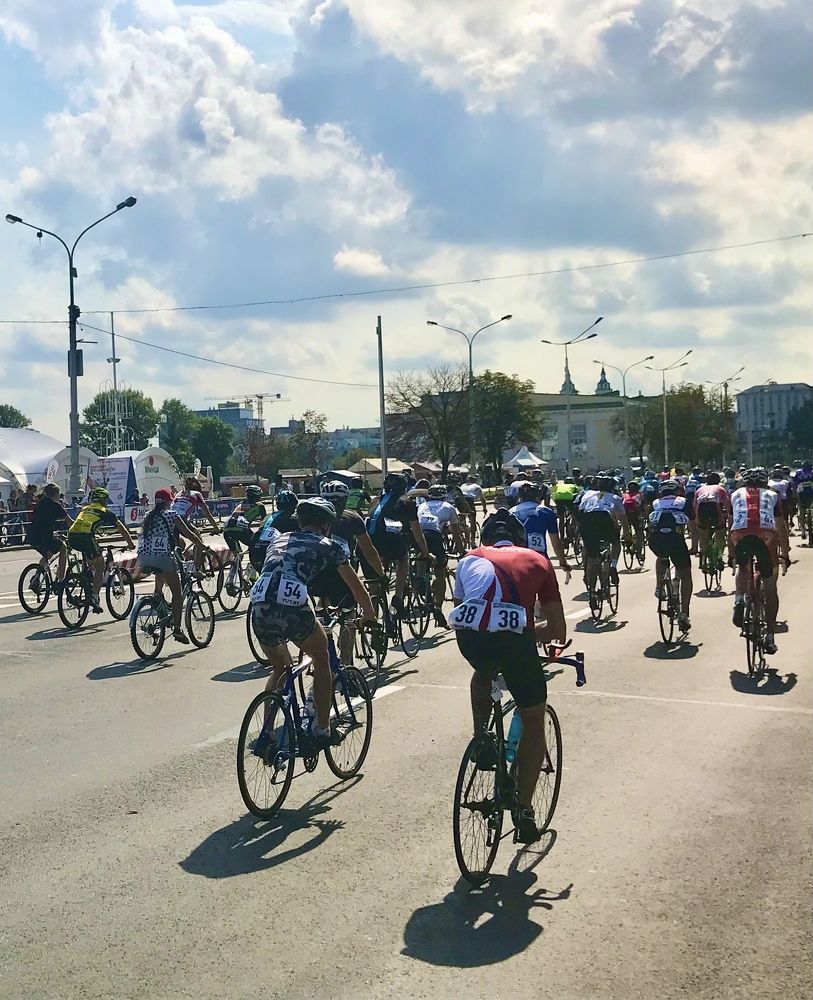Photograph by Екатерина Антонова