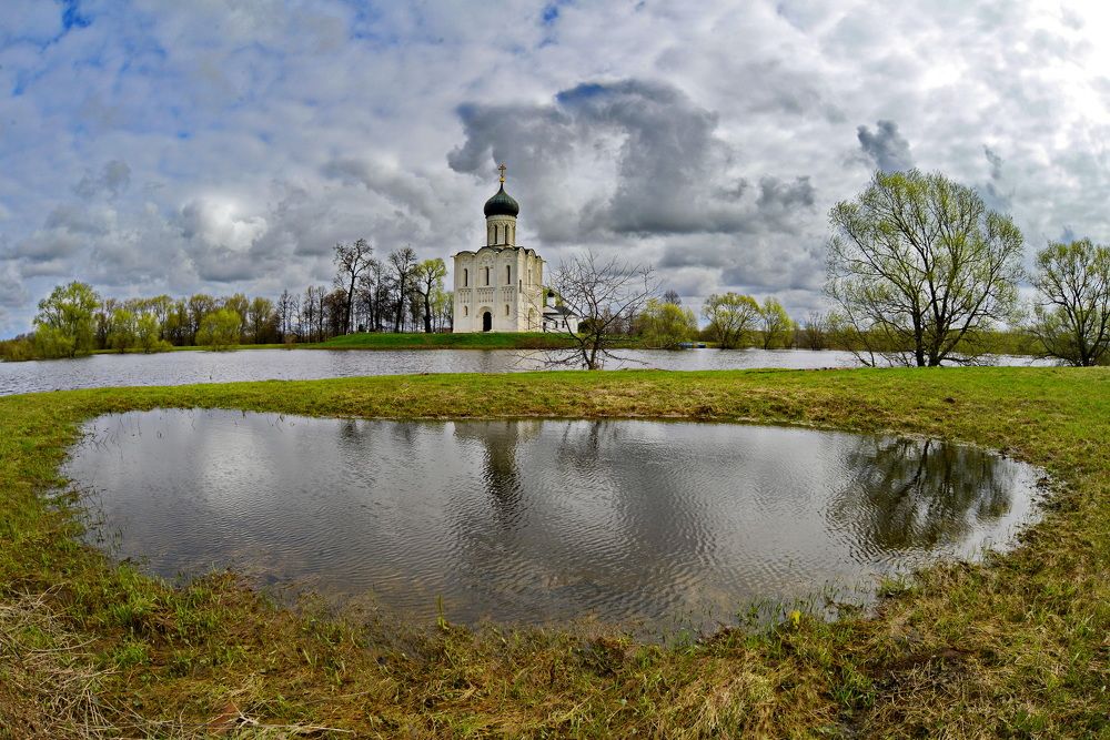 Photograph by Валерий Толмачев