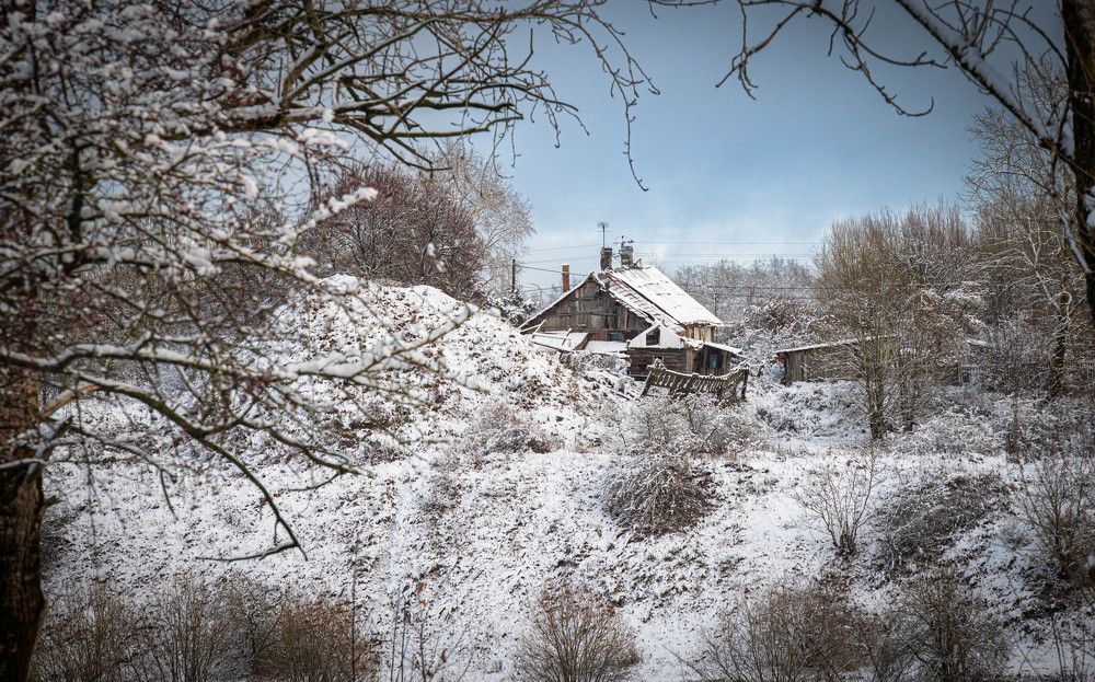 Photograph by Марина Попова