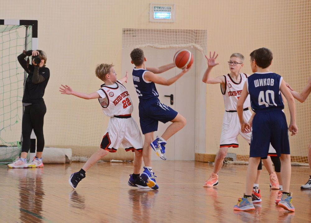 Photograph by Валерий Толмачев