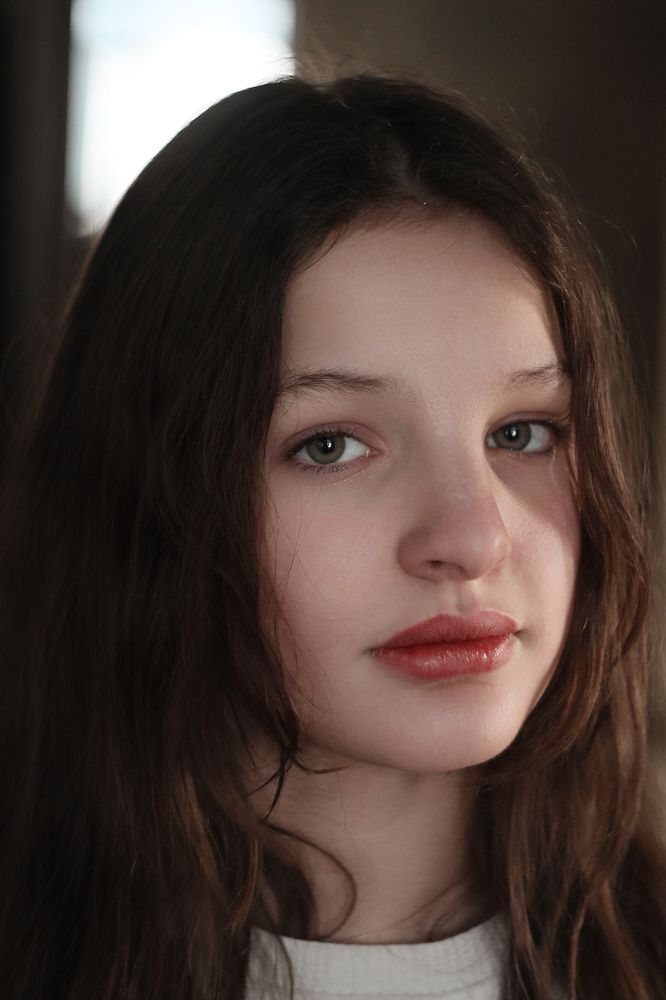 Photograph by Михаил Мартюшев