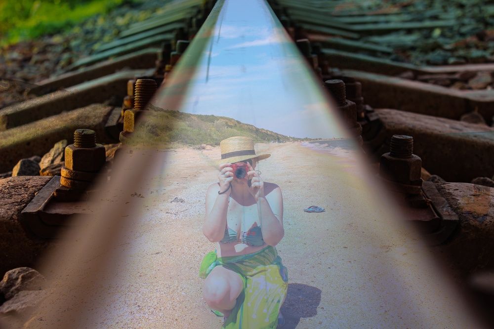 Photograph by Ирина Дмитриенко