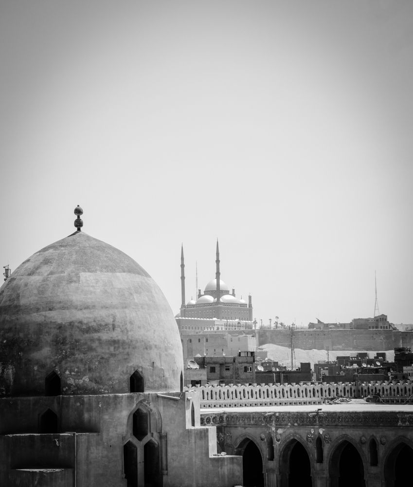 Photograph by Mohamed Khaled