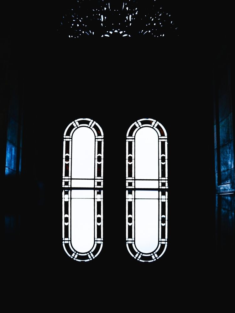 Mirror World