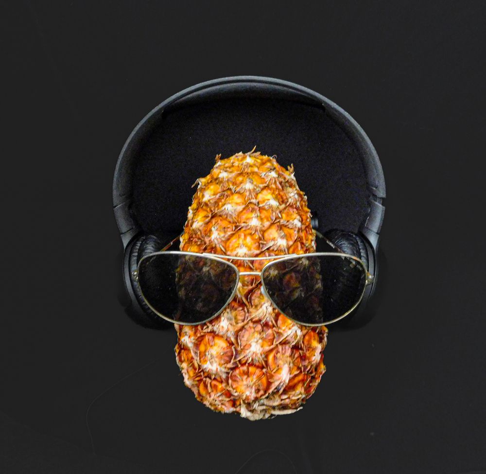 Photograph by HECTOR ANTONIO RAUCHS