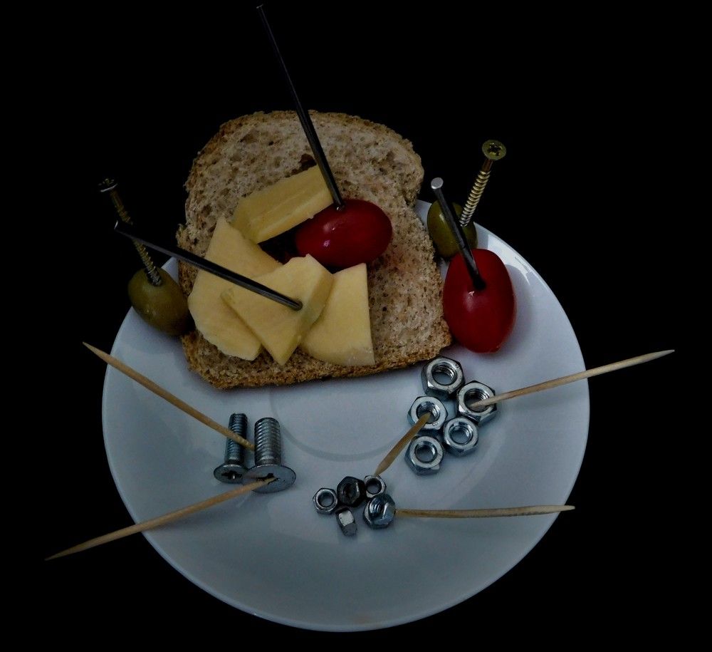 Photograph by HECTOR ANTONIO RAUCHS