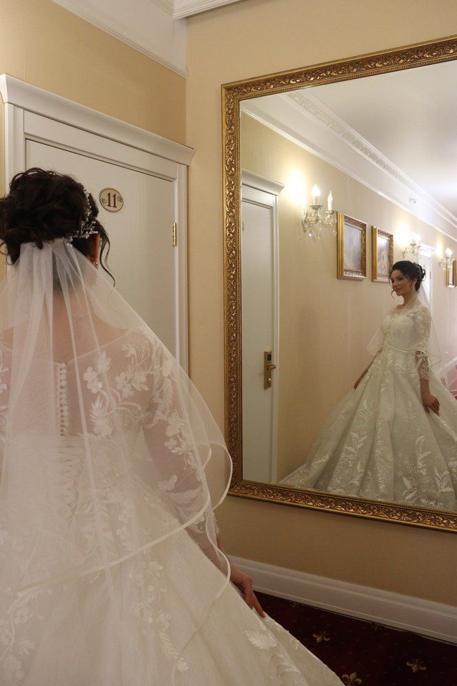 Photograph by Марина Тимонова