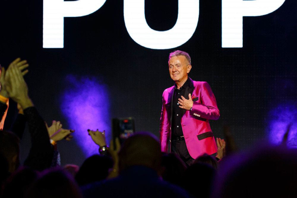 Фотография автора Сергей Тушалиев