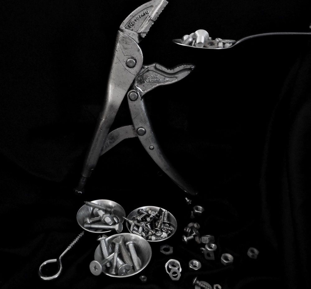 Photograph by HECTOR ANTONIO RAUCHS