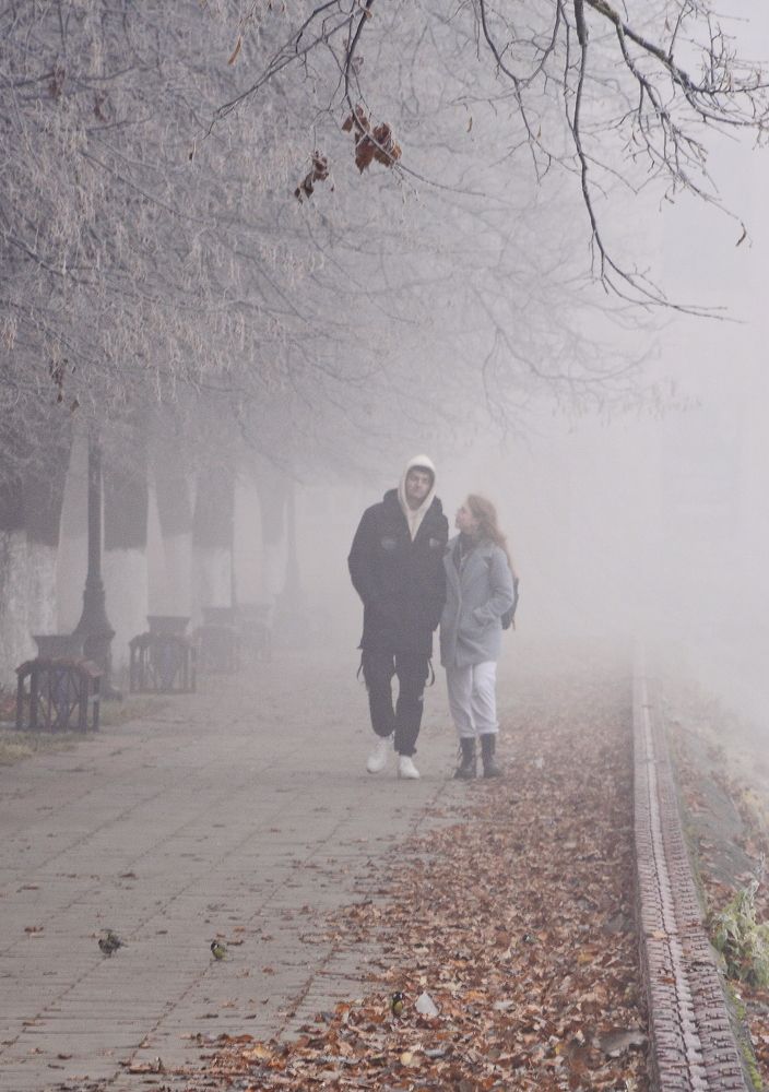 Photograph by Валерий Толмачев