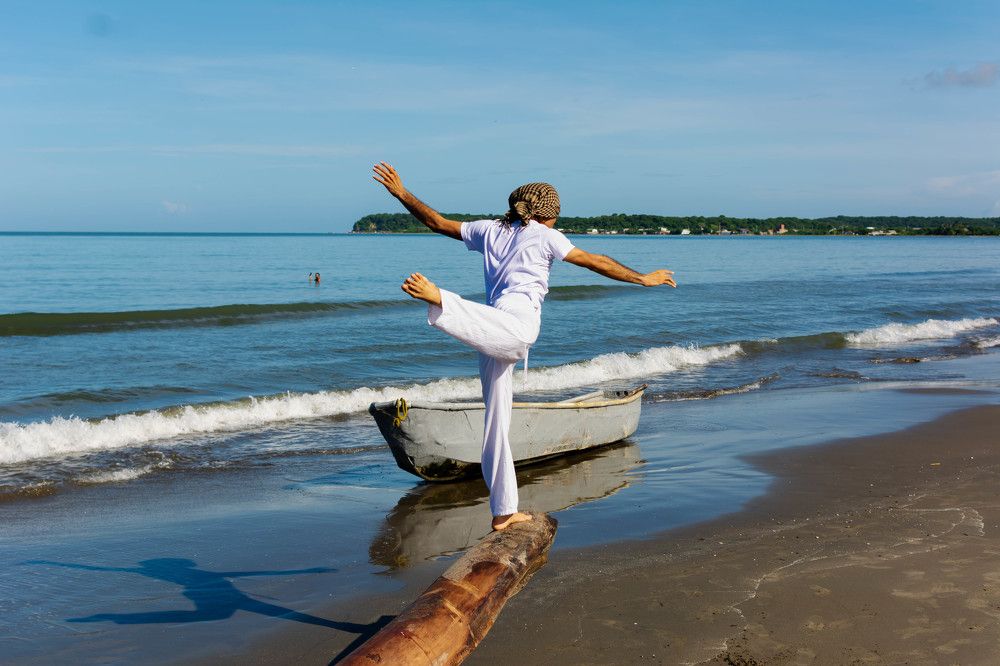 Photograph by Luis Alfredo Morales Torres